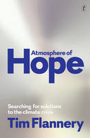 Cover of Atmosphere of hope
