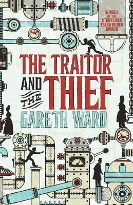 Catalogue link for The traitor and the thief