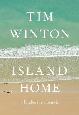 Cover of Island Home