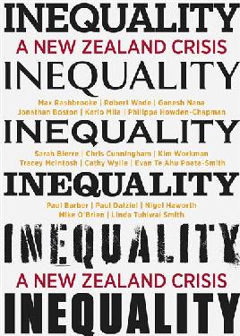 Cover of Inequality