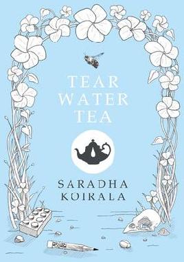 Cover of Tear water tea