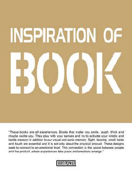 Inspiration of book