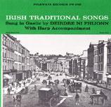 Irish Traditional Songs