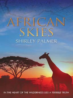 Cover of African Skies