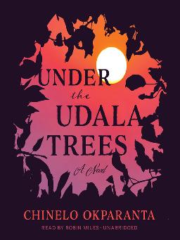 Cover of 'Under the Udala Trees'