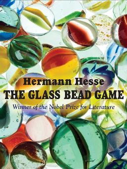 Cover of The Glass Bead Game