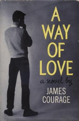 Cover of A Way of Love