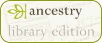 Ancestry library edition logo