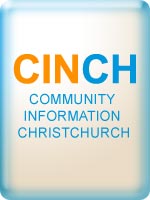 CINCH logo