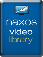 Logo of Naxos Video Library