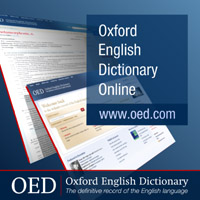 About Oxford English Dictionary Online Christchurch City Libraries